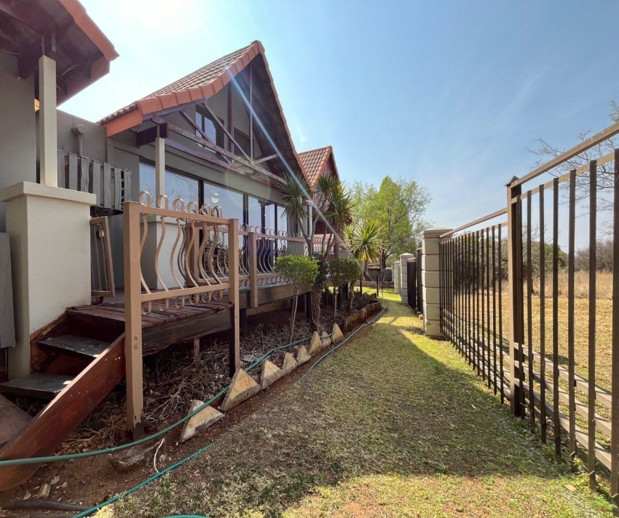 4 Bedroom Property for Sale in Woodland Hills Free State